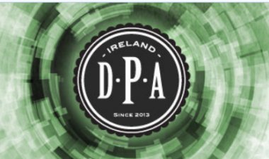 2022爱尔兰GARAVOGUE国际摄影巡回赛揭晓