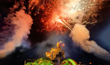 郎溪县“水韵郎川”杯首届摄影展揭晓