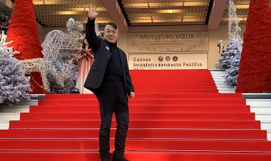 黔岭光影耀国际：旅黔摄影家叶蔚荣膺2024美国摄影学会年度“名人录”三个组别十杰